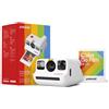 Polaroid 6282 fotocamera a stampa istantanea Bianco (Polaroid Sofortbildkamera G