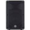 Yamaha Cassa attiva DBR SERIES Portable Black 1000W DBR12