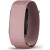 Garmin CIRQA Smart Band Screenless Fitness Activity Tracker Malva L/XL 5ATM
