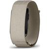 Garmin CIRQA Smart Band Screenless Fitness Activity Tracker grigio francese L/XL