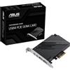 ASUS USB4 PCIE GEN4 CARD USB-C DisplayPort 1.4 PCIe 4.0 NUOVISSIMA