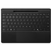 ‎Microsoft Microsoft Surface Pro Flex Copilot Keyboard for Business Black