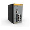 Allied Telesis AT-IE340-12GT-80 Gestito L3 Gigabit Ethernet (10/100/1000) Grigio