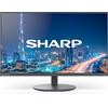 Sharp Display Solutions Sharp MultiSync E224F Monitor PC 55,9 cm (22") 1920 x 1080 Pixel Full HD LCD
