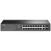 TP-LINK ES220GP OMADA 20PORT 16PORT POE+
