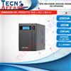 Hikvision Gruppo di Continuità UPS HIKVISION 2000VA / 1200W