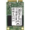 ‎Transcend Transcend MSA230S 128 GB SATA III 6 Gb/s mSATA Internal Solid State Drive (SSD)