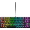CHERRY K4V2 RGB, Tenkeyless mechanical gaming keyboard, German