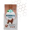 FORZA10 ACTIVE Regularity Dog Mini&Toy Adult Pesce 1,5kg