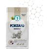 Forza10 MONODiet Shiny White Care Mini Toy Adult 1,5kg - Cane Adulto