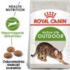 Royal Canin Feline Active Life Outdoor 2kg