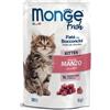 MONGE & C. MONGE FRESH CAT KITTEN MANZ85G