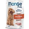 MONGE & C. MONGE FRESH DOG AD TACCHINO85G