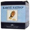VEGETAL PROGRESS Srl KARITE' NATIVO BURRO KARITE'