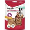 CAMON SpA MONETINE ANATRA&RISO 80G