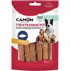CAMON SpA SNACKS SALMON STRIPS&FISHSKIN