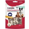 CAMON SpA SNACKS DRY FISHSKIN&BONE 80G