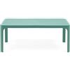 Nardi Net Table Tavolino Salice Rettangolare 100×60 cm