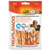 CAMON SpA CHICKEN WRAP 2 COLOR 80G