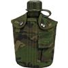 Dragowa Tactical borraccia tattica da campo 1L, woodland,