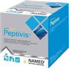 Named Peptivis 20 Bustine Gusto Limone - Integratore Per La Normale Funzione Muscolare