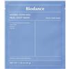 Biodance Cura maschera intensa per capelli secchi, ricci o indeboliti per nutrire e riparare con azione riparativa