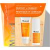 MURAD LLC Murad Exfoliate + Brighten With Glycolic Acid Set