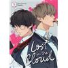 Paskim Lost in the Cloud Vol. 1 (Tascabile) Lost in the Cloud