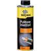 Bardahl - Additivo Pulitore Iniettori Diesel - Lubrifica Gli Iniettori e la Pompa del Gasolio, Migliora Le Prestazioni, Compatibile con Filtro Antiparticolato, 500 ml