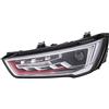 HELLA 1ZS 354 838-091 LED/Bi-Xeno-Faro principale, ECE, per veicolo circolazione Dx, anteriore Sx