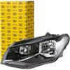 HELLA 1ED 012 286-021 Alogeno/FF-Faro principale ECE, per veicolo circolazione Dx, anteriore Dx