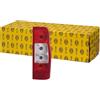 HELLA 9EL 171 968-011 Luce posteriore, Lampadine ECE, Sx