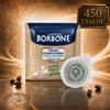 Caffè Borbone Miscela Blu Cialde Filtrocarta ESE 44 mm Espresso Delicato