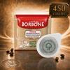 Caffè Borbone Miscela Rossa Cialde Filtrocarta ESE 44 mm Espresso Deciso