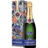 Pommery Champagne Brut Royal 75 cl 12,5 vol. ASTUCCIATO