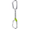 Climbing Technology CT Climbing Technology Lime M DY rinvio rinvii arrampicata