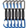 DMM Shadow/Spectre Hybrid 6-pack rinvio rinvii arrampicata