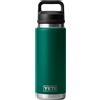 Yeti Rambler 26 Oz Bottle borraccia