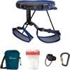 DMM Viper Pack kit completo arrampicata