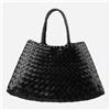 Dragon Diffusion 5F Santa Croce Small Black 8893 142565643 [U]