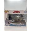 Pop Movies 758 JAWS Great White Shark Vinyl Figure