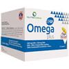 AQUA VIVA Srl OMEGA PLUS 79% 150 PERLE