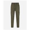 Mistral Adventure Division M - Pantalone - Uomo - Verde