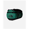 The North Face Base Camp Duffel Xs - Borsa Viaggio - Verde
