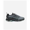 Merrell Speed Strike 2 Gtx M - Scarpe Trail - Uomo - Grigio