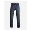 Levis Levi's 511 M - Jeans - Uomo - Blu