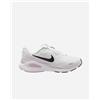Nike Structure 26 W - Scarpe Running - Donna - Bianco
