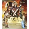 DK Star Wars Encyclopedia : The Comprehensive Guide to the Star Wars Galaxy