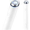 medicube Booster Pro Mini White | Home - Strumento per la cura del viso - Booster Glow per la pelle di vetro, stimola l'assorbimento della cura della pelle, cura della pelle coreana