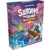 Zygomatic, Survive The Island - Monster Pack, espansione gioco di famiglia, gioco da tavolo, 2-5 giocatori, dai 8 anni in su, 45 minuti, tedesco, multilingue